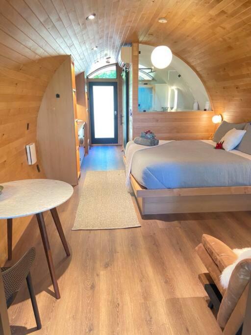 ~* The Spectacular Spyglass Treehouse *~ Occidental Extérieur photo
