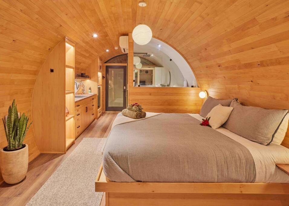 ~* The Spectacular Spyglass Treehouse *~ Occidental Extérieur photo