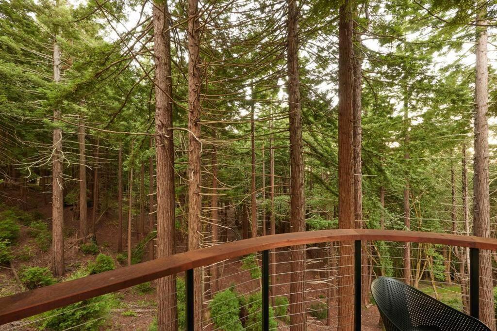 ~* The Spectacular Spyglass Treehouse *~ Occidental Extérieur photo